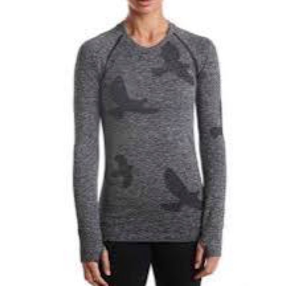 Oiselle Flyte fitted long sleeve size xs - Picture 1 of 8
